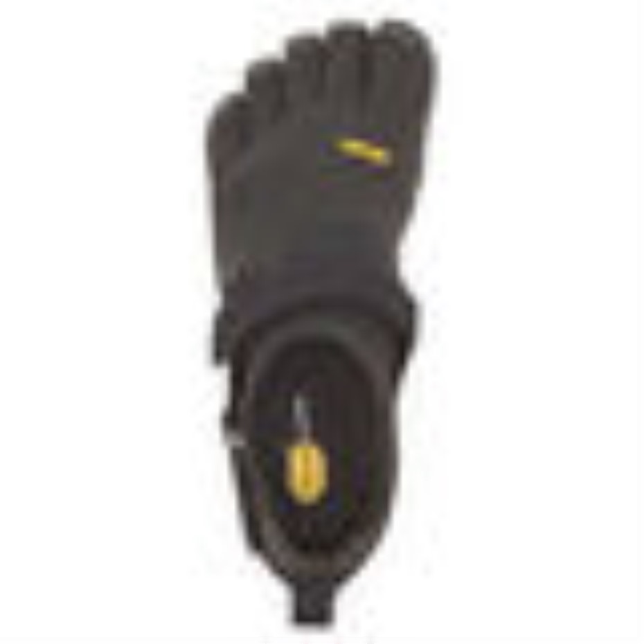 Kmd Sport 2.0 Erkek Siyah Vibram