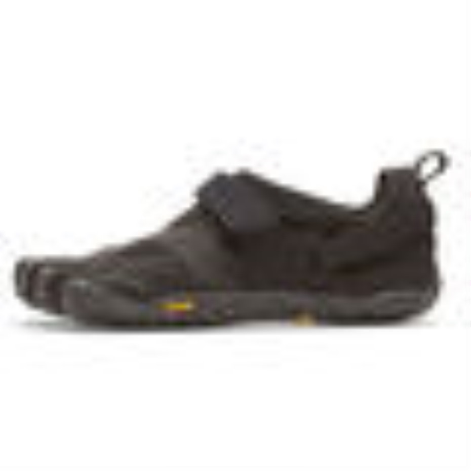 Kmd Sport 2.0 Erkek Siyah Vibram