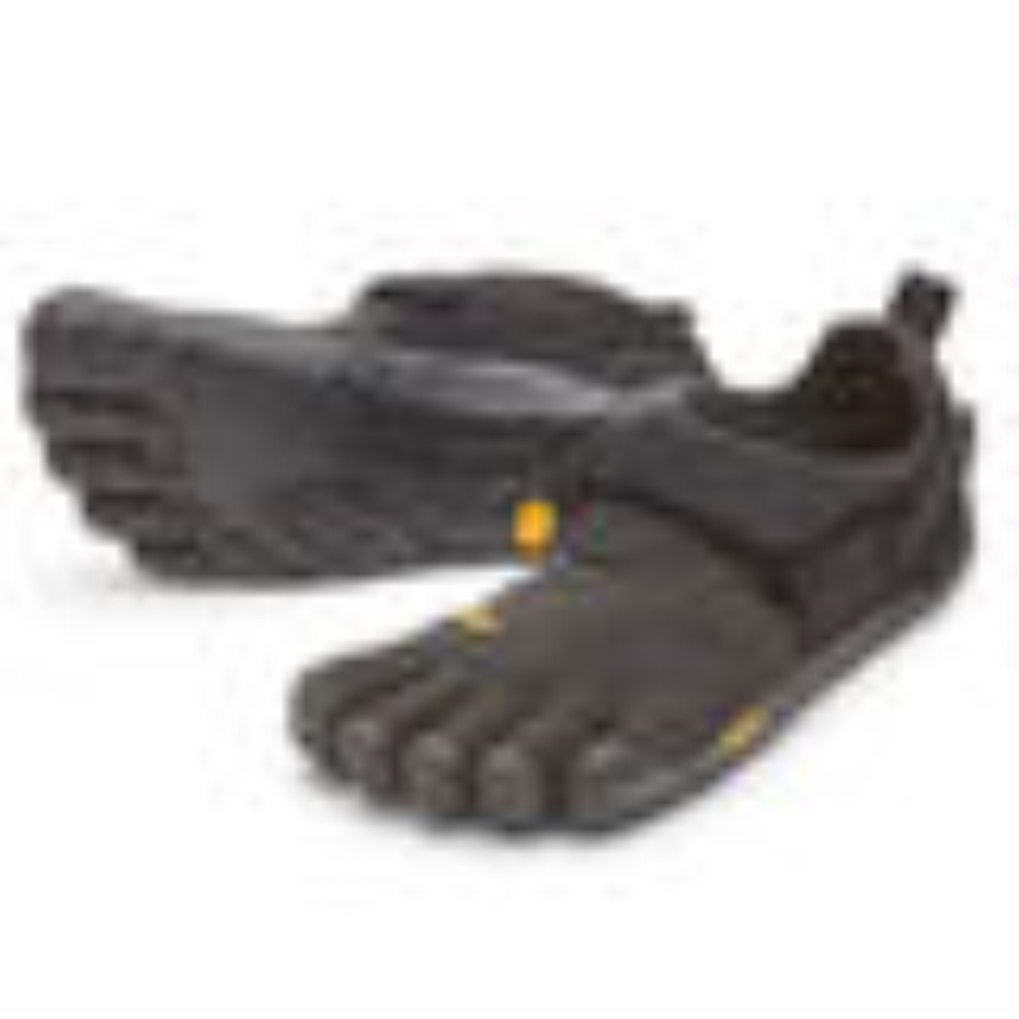 Kmd Sport 2.0 Kadın Vibram Siyah