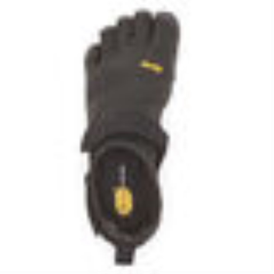 Kmd Sport 2.0 Kadın Vibram Siyah