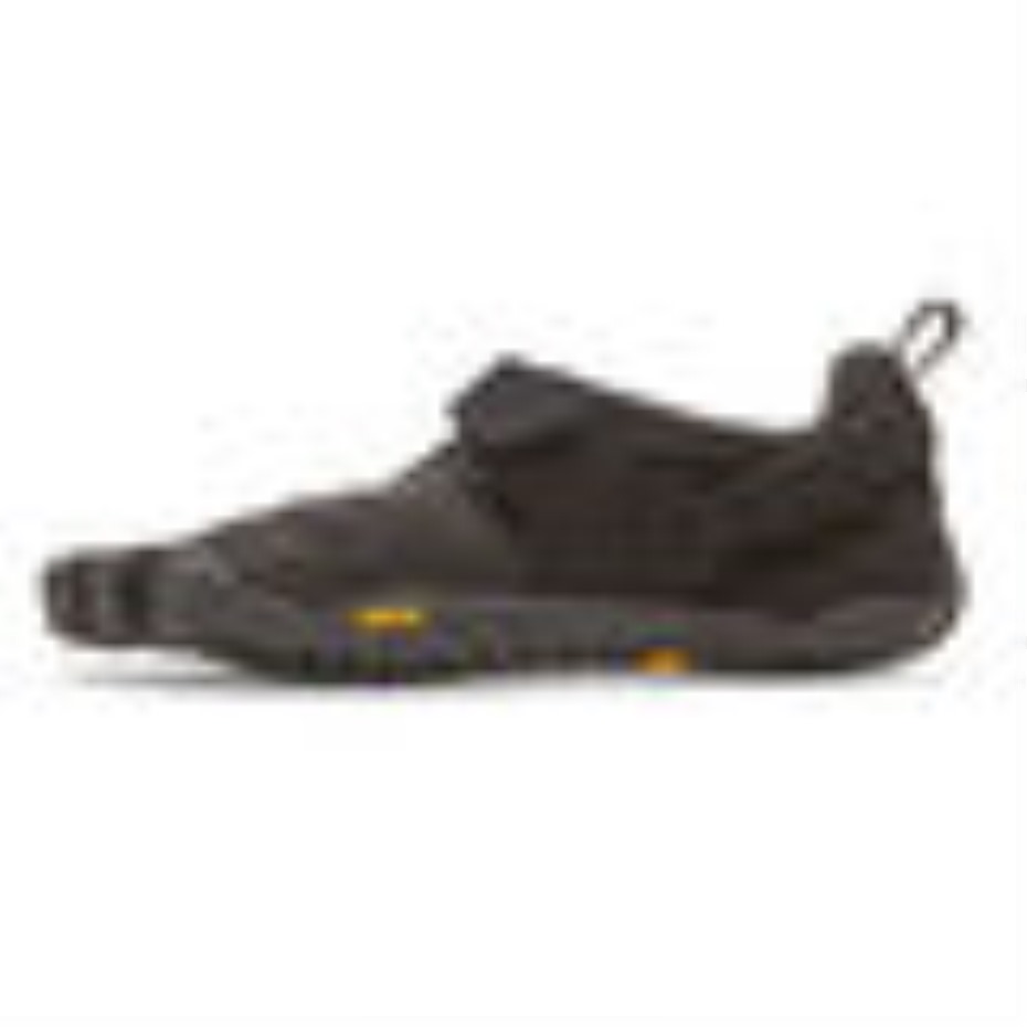 Kmd Sport 2.0 Kadın Vibram Siyah