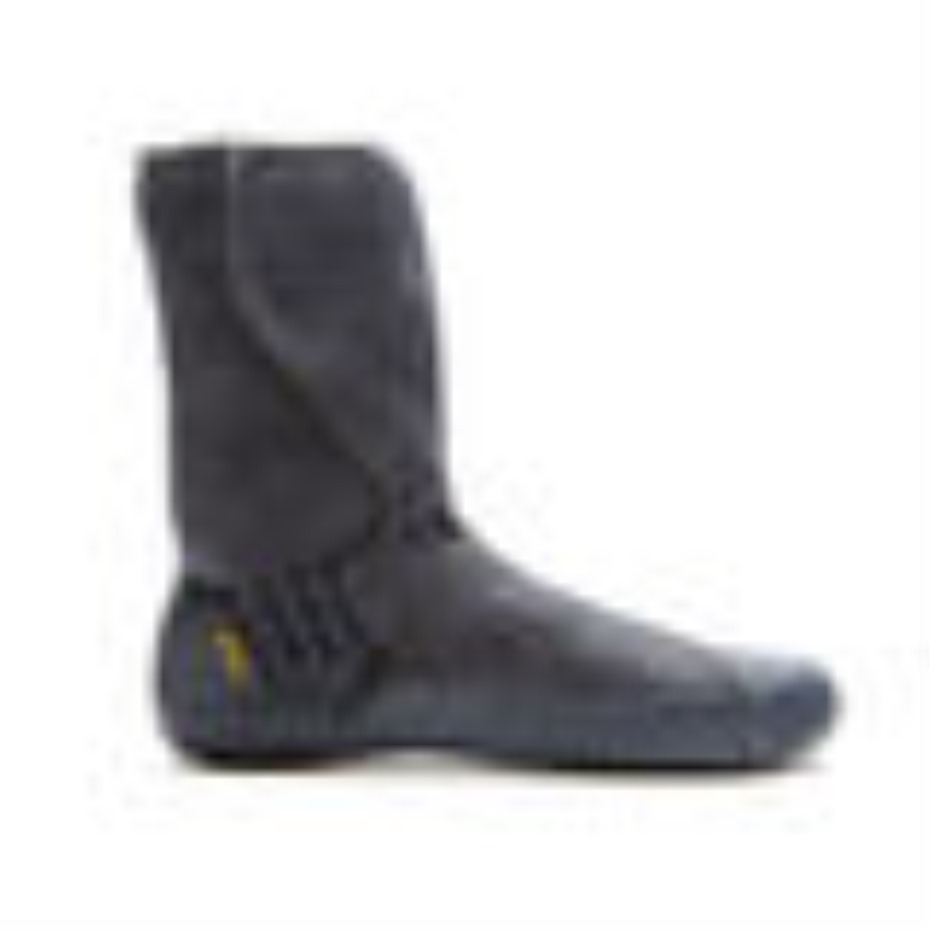 Vibram Furoshiki Doğu Gezgin Orta çizme Gri