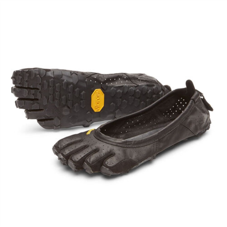 Performa Lb Vibram Siyah