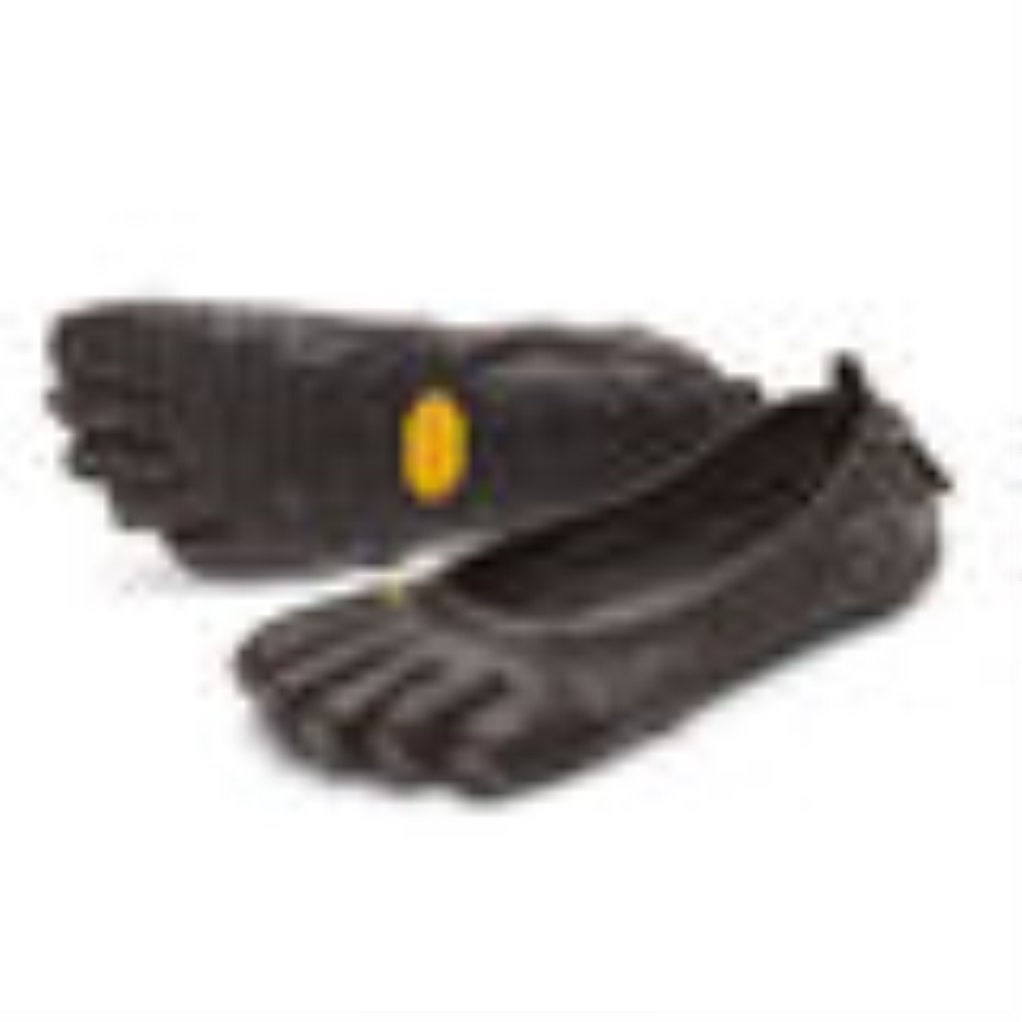 Performa Lb Vibram Siyah