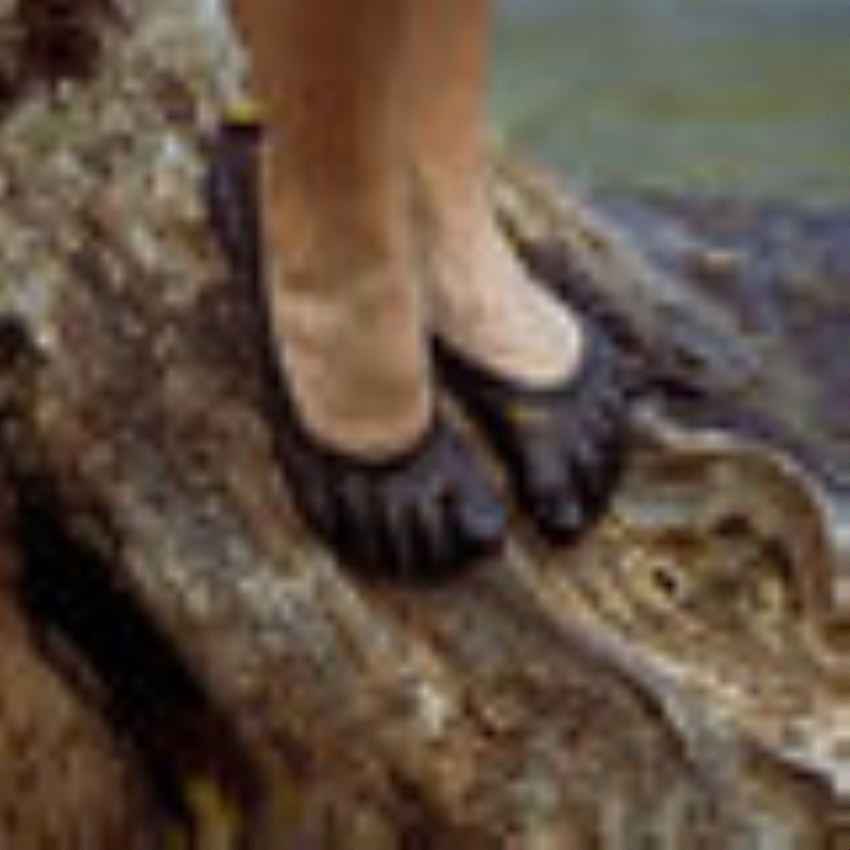 Performa Lb Vibram Siyah