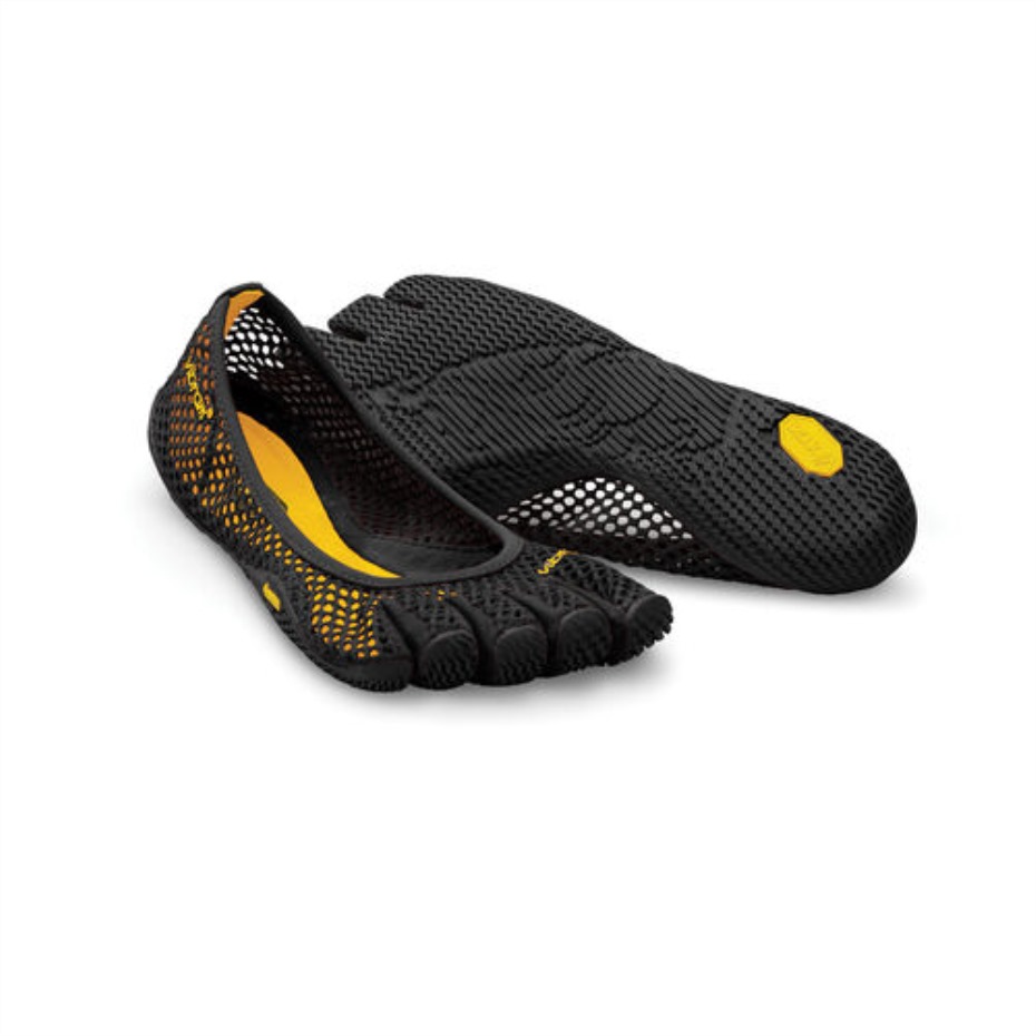 Vi-b Vibram Siyah
