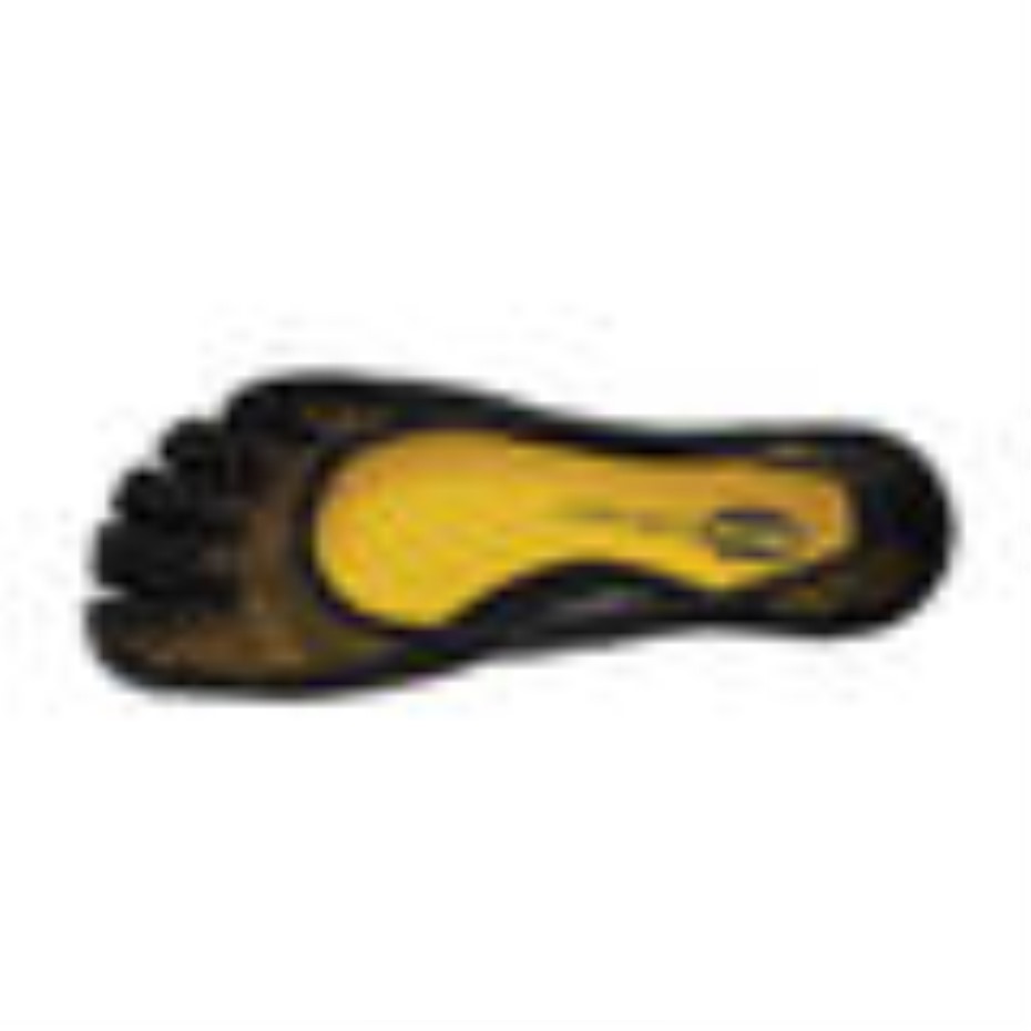 Vi-b Vibram Siyah
