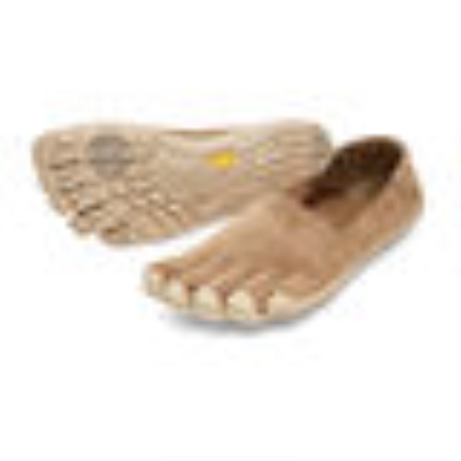 Haki Vibram Cvt-kenevir Kadın