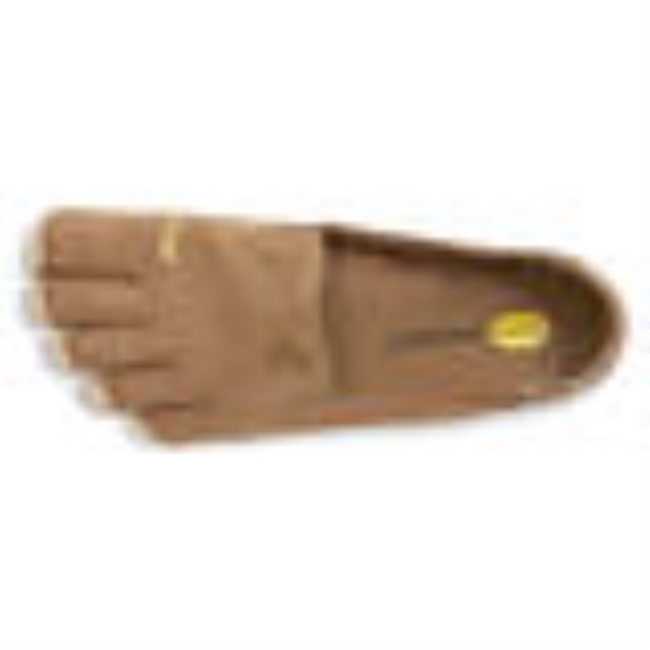 Haki Vibram Cvt-kenevir Kadın