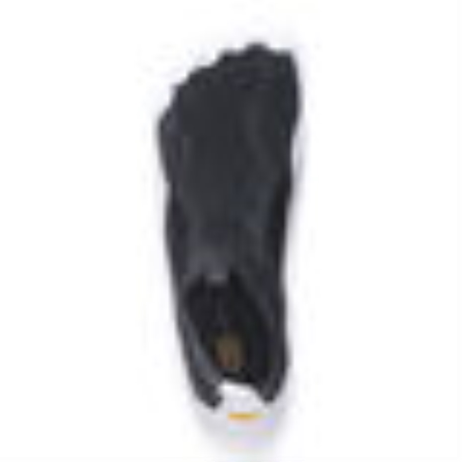 Vibram Siyah-beyaz V-neop Erkek