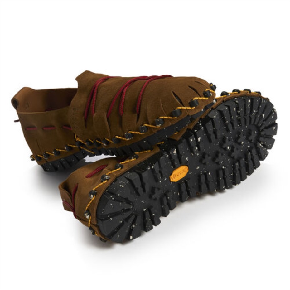 Vibram Siyah Tütün Bileşeni
