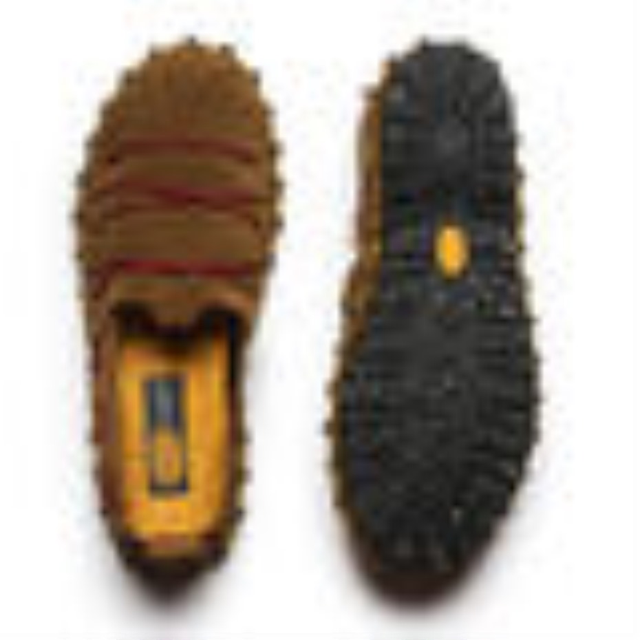 Vibram Siyah Tütün Bileşeni