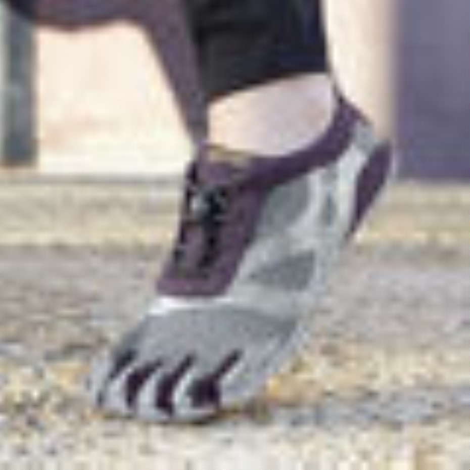 Vibram Gri-mor Kso Evo Kadın