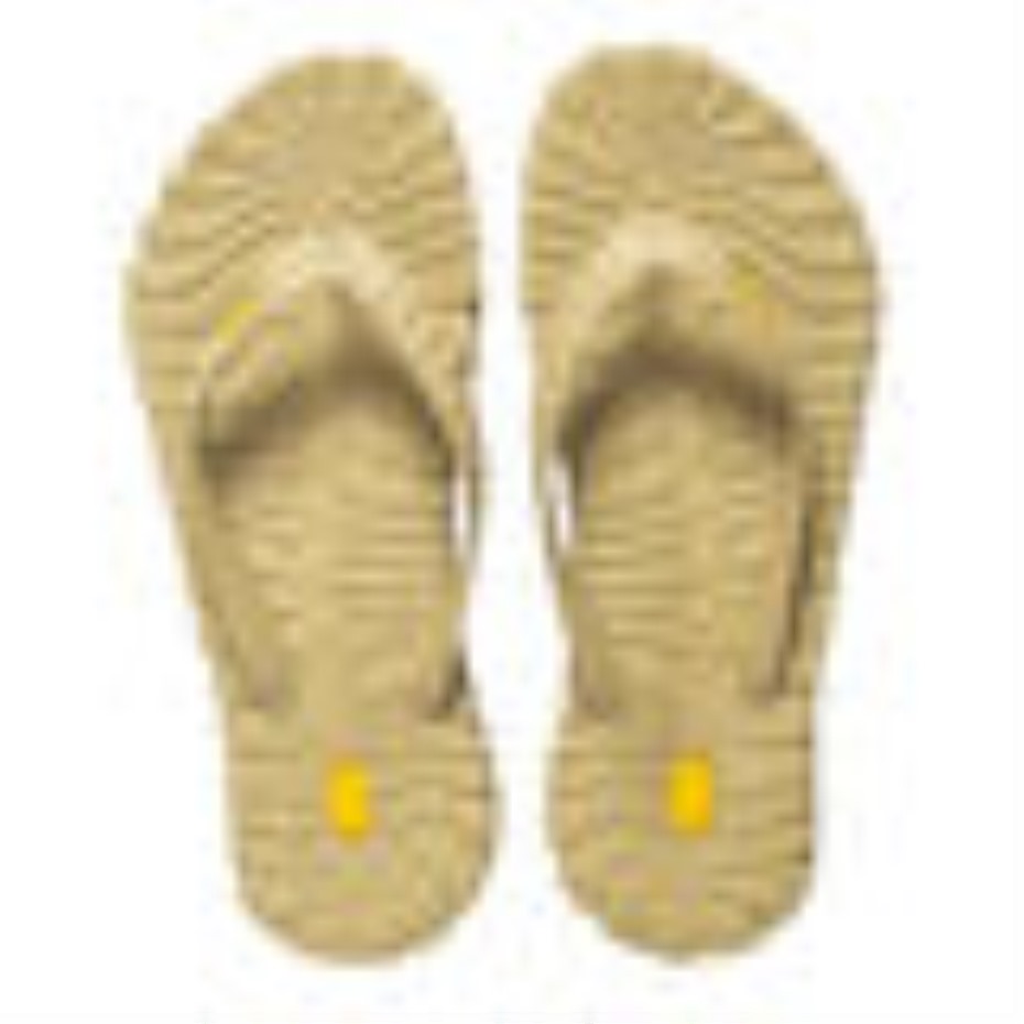 Vibram Tropikal Tank Sandalet Haki