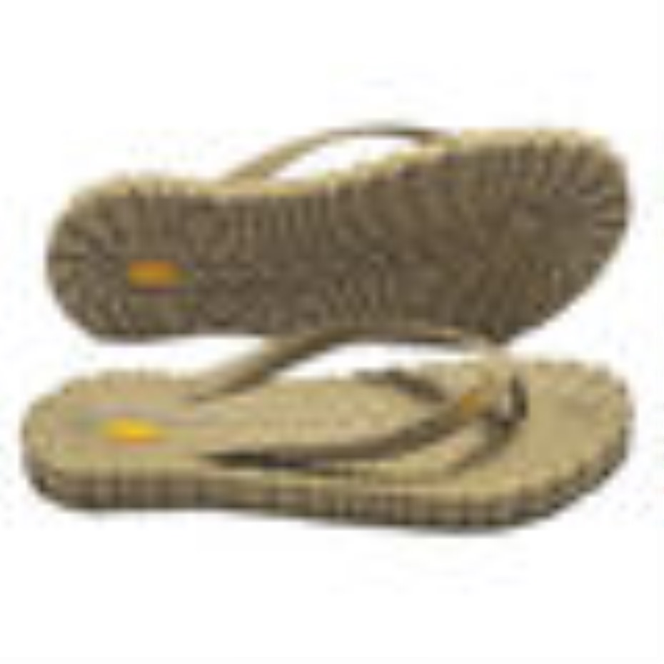 Vibram Tropikal Tank Sandalet Haki