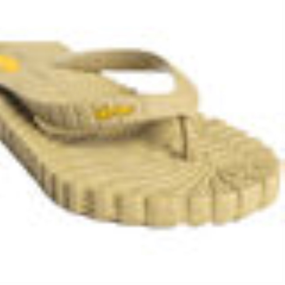 Vibram Tropikal Tank Sandalet Haki