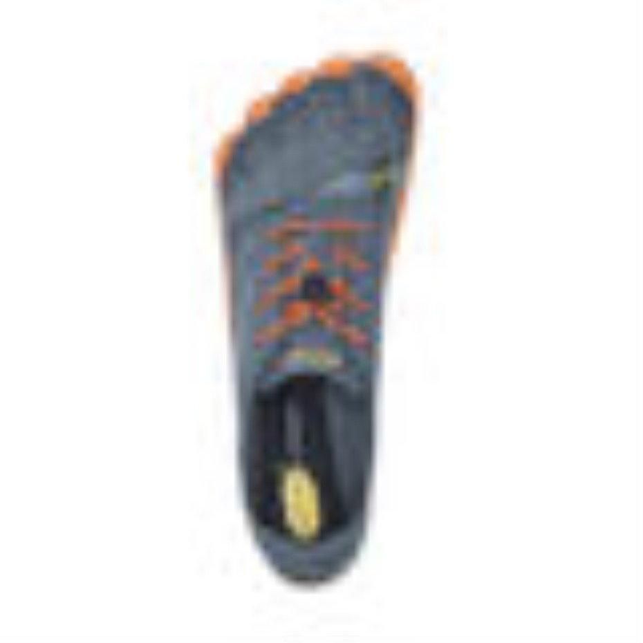 Gri-turuncu Vibram Kso Evo Erkek