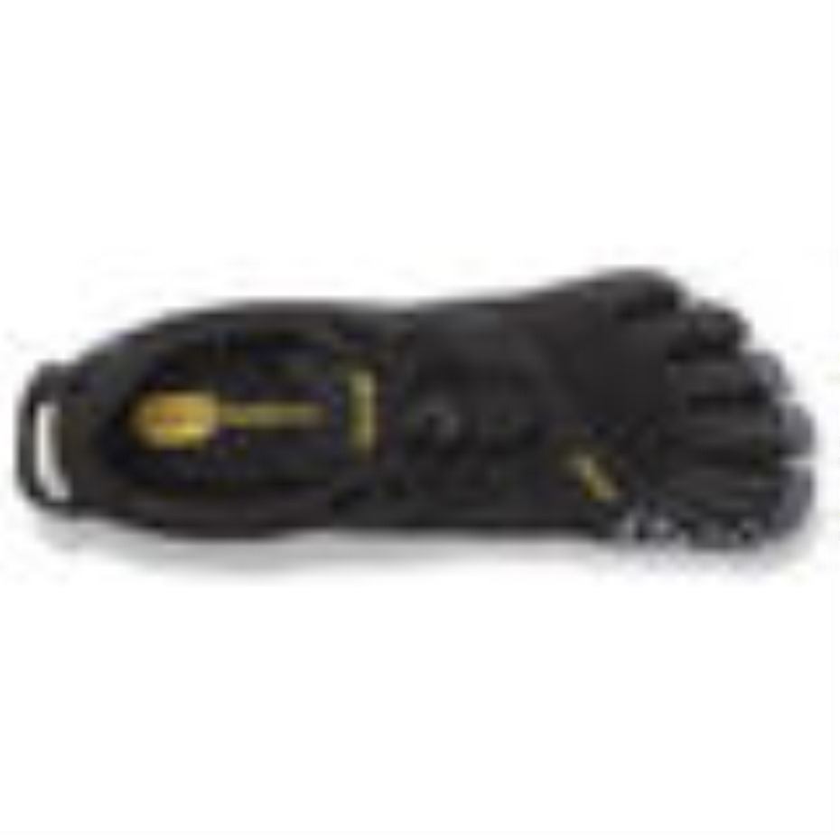 V-trail Kadın Siyah-gri Vibram