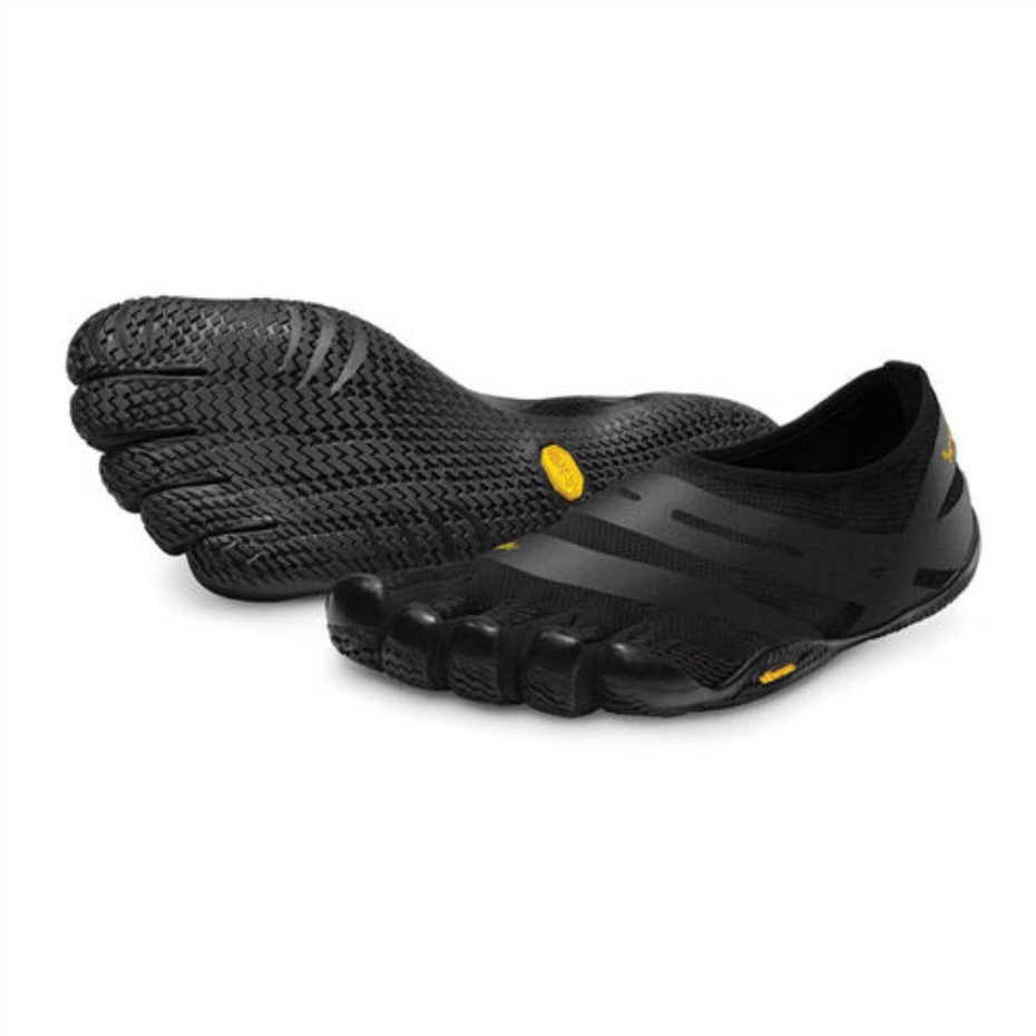 El-x Vibram Siyah