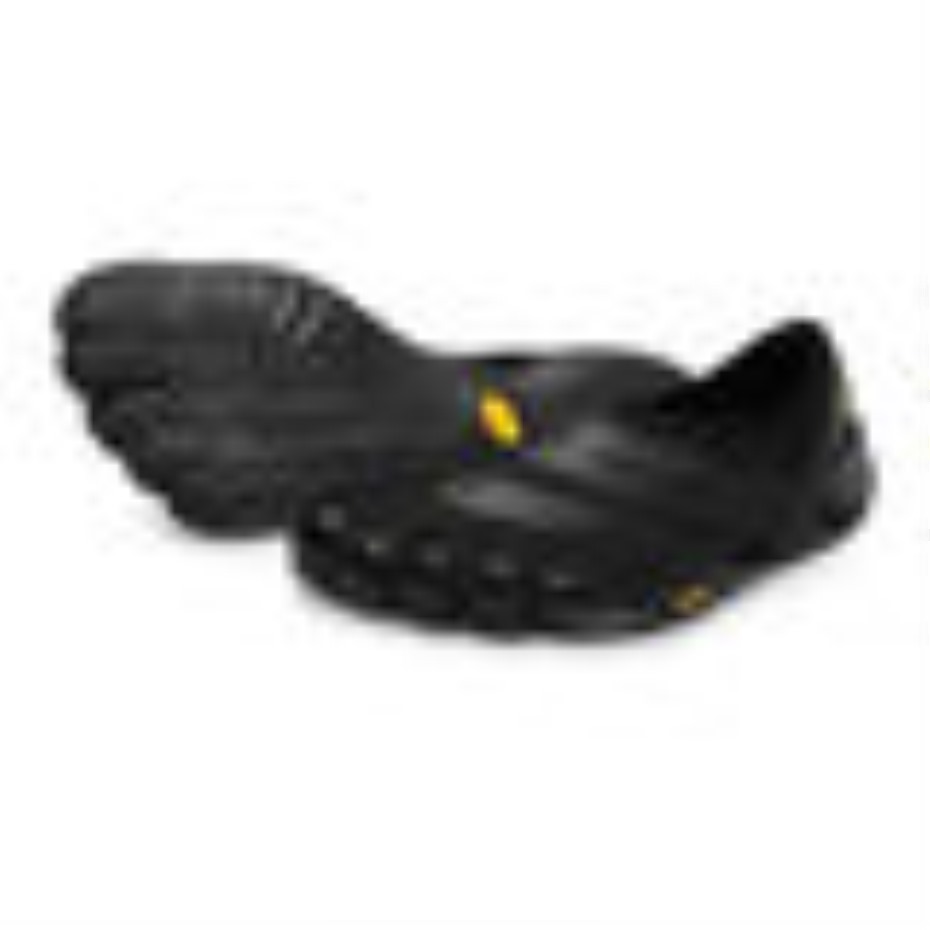 El-x Vibram Siyah