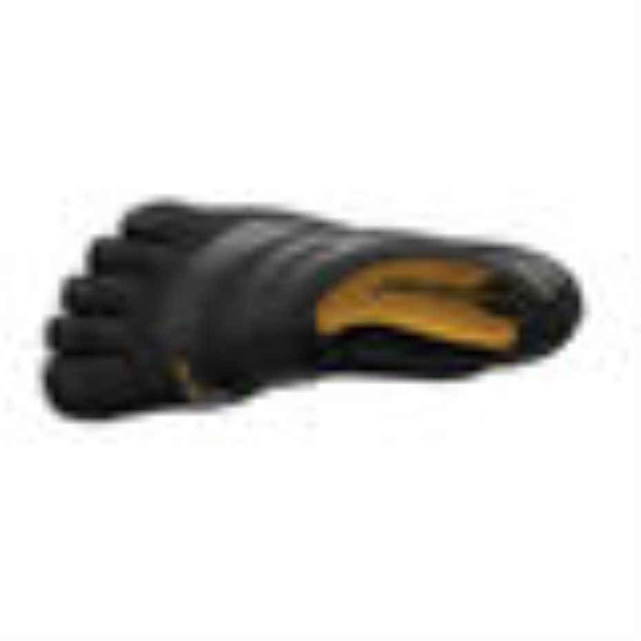 El-x Vibram Siyah
