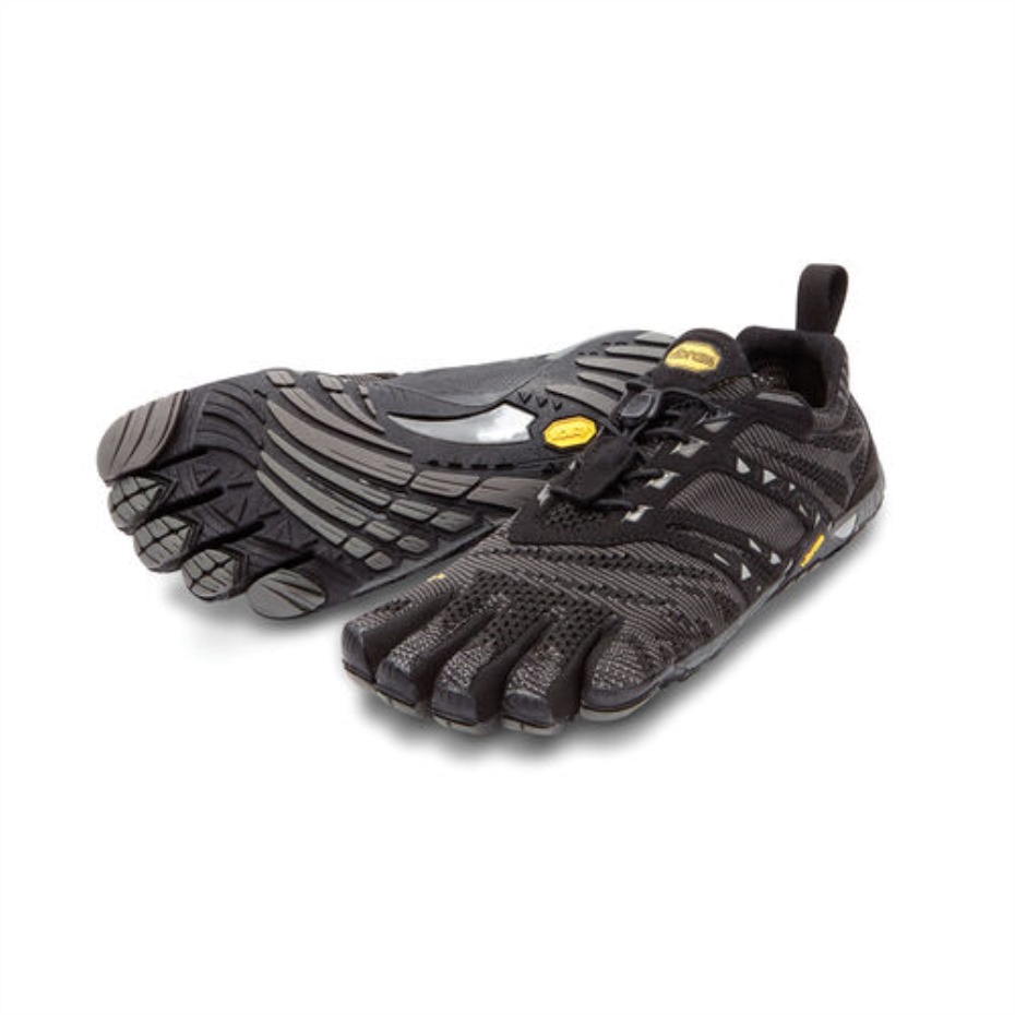 Siyah-gri Kmd Evo Vibram
