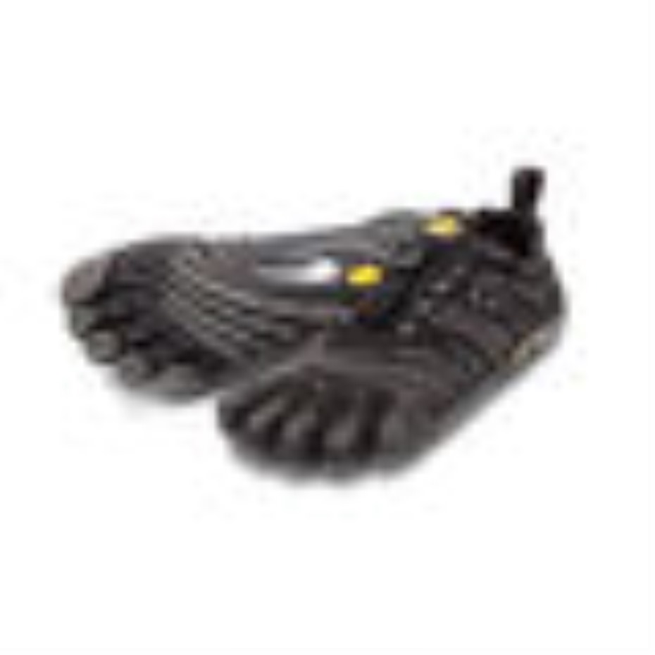 Siyah-gri Kmd Evo Vibram