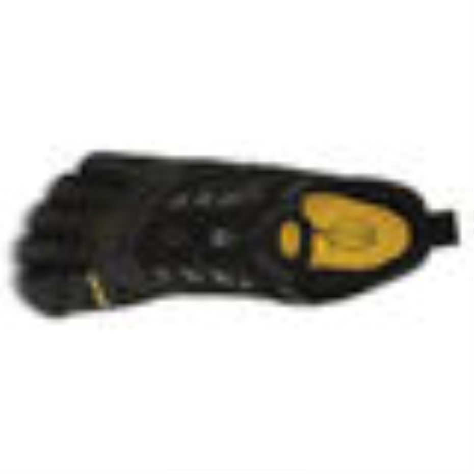 Siyah-gri Kmd Evo Vibram