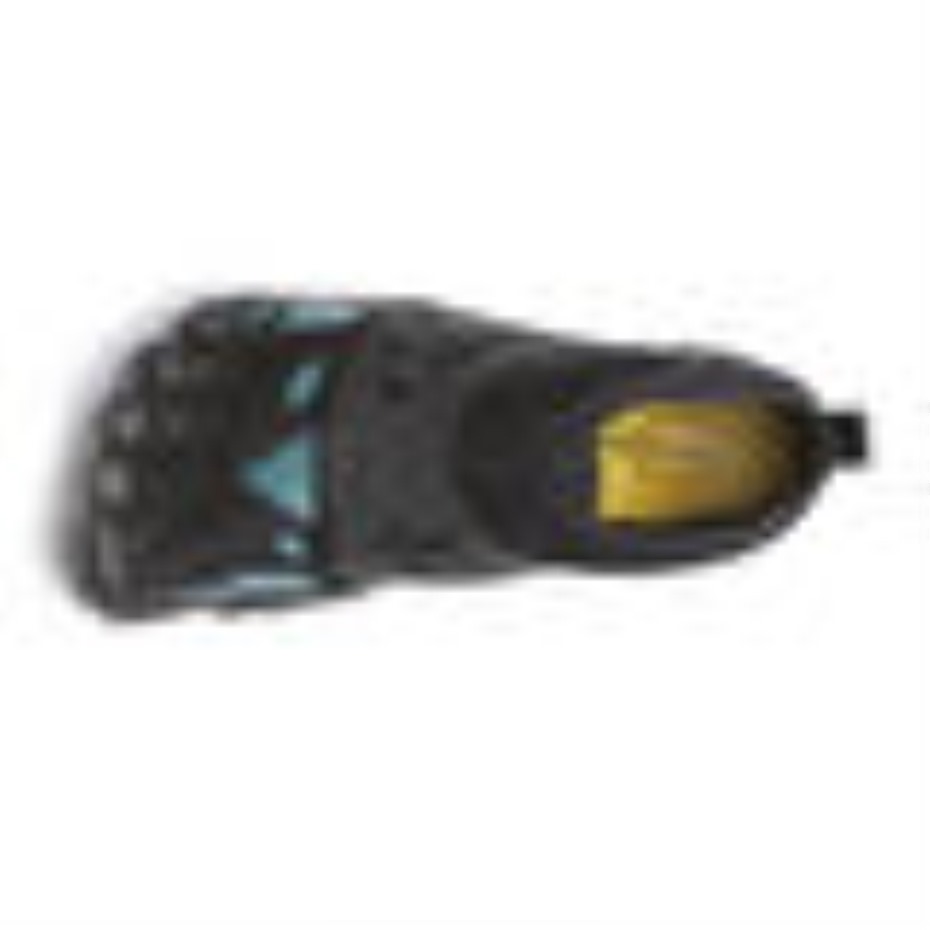Vibram Siyah-mavi Spyridon Mr Elite Kadın