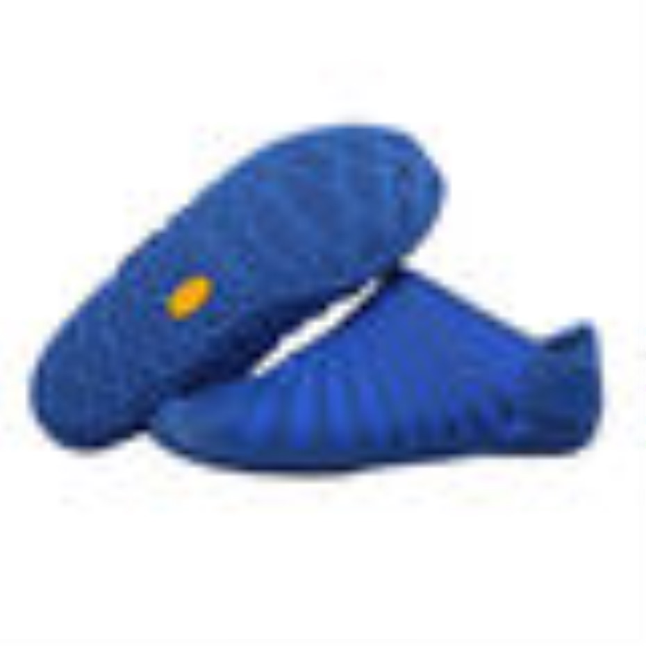 çocuk Furoshiki Vibram Mavisi