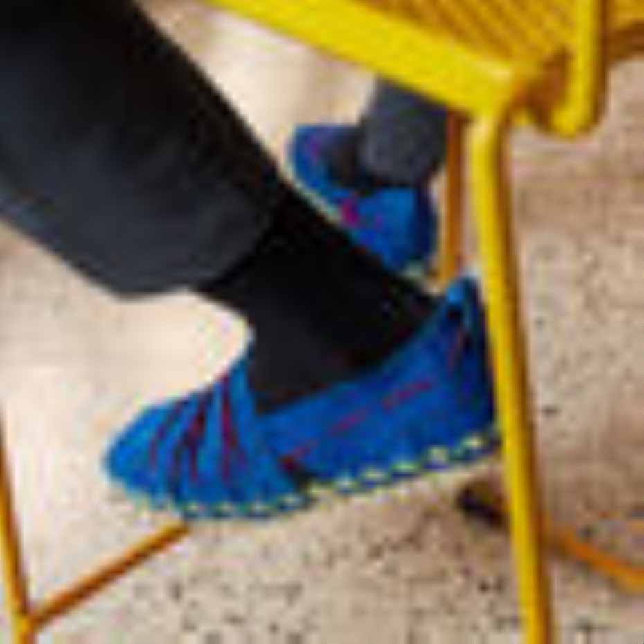 Vibram Bileşeni Buz-koyu-kahverengi