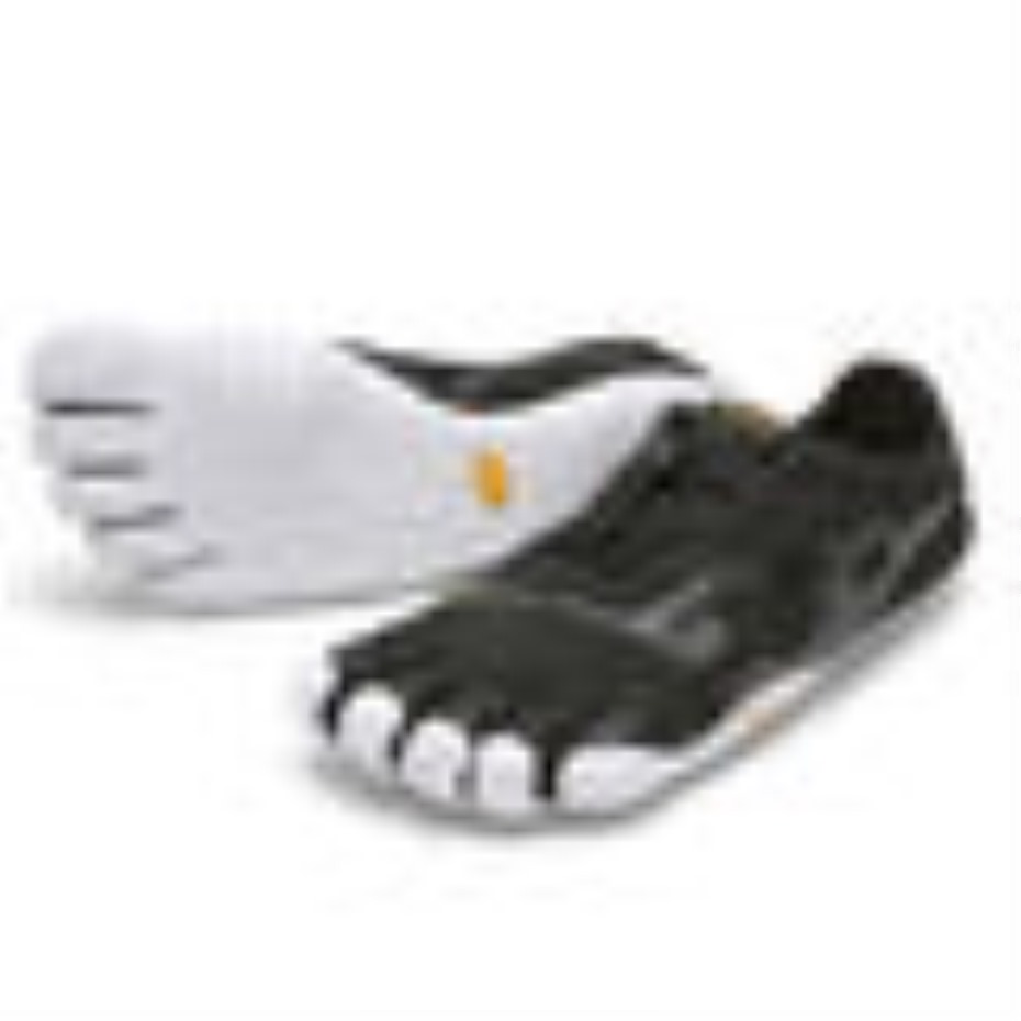 Vibram Siyah-beyaz Kso Evo Erkek
