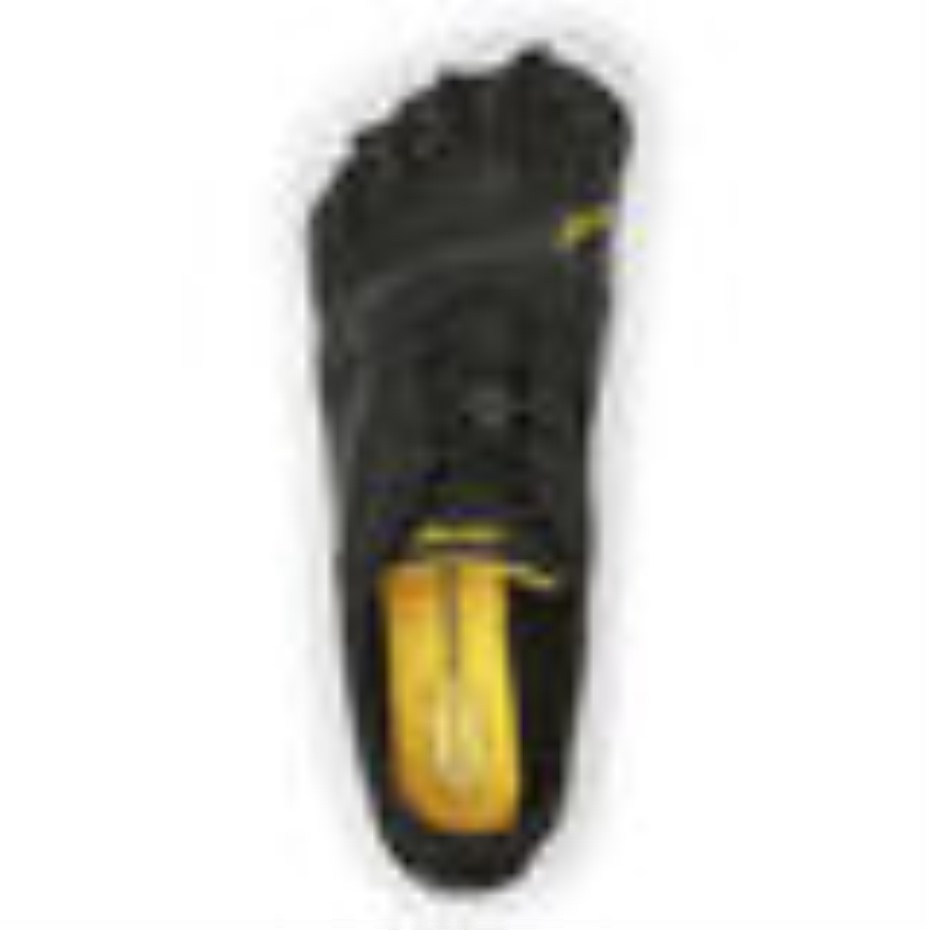Vibram Siyah-beyaz Kso Evo Erkek