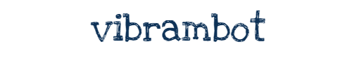 vibrambot.com